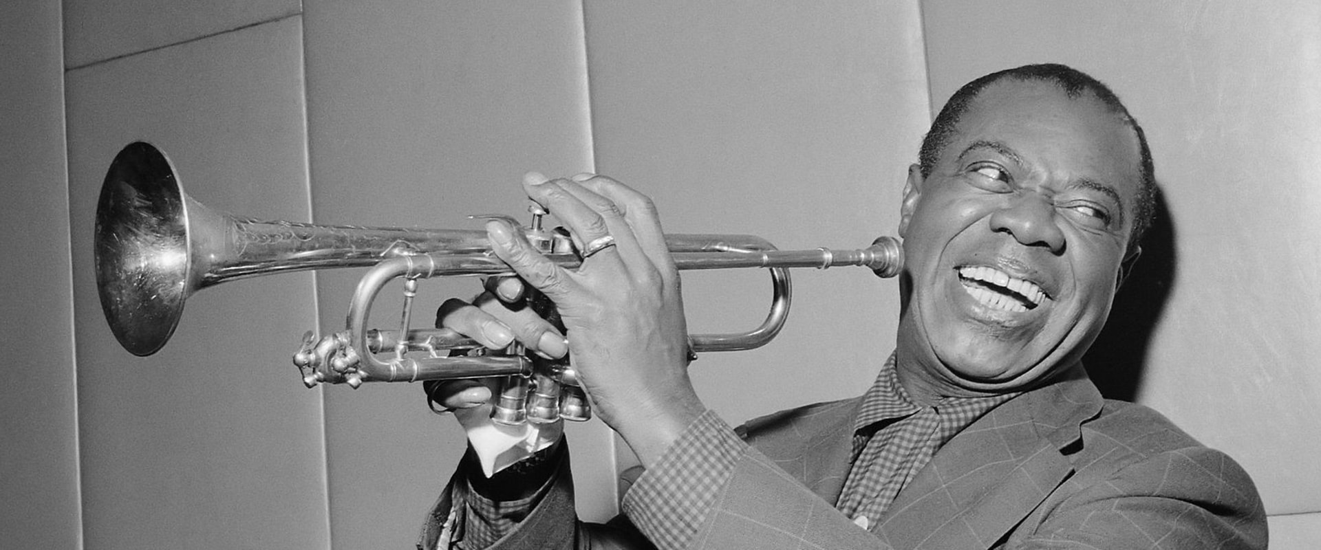 which inventions helped spread jazz music around the world